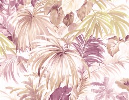 ESOTICA HAVANAS | Carta da parati tropicale - Colore 05